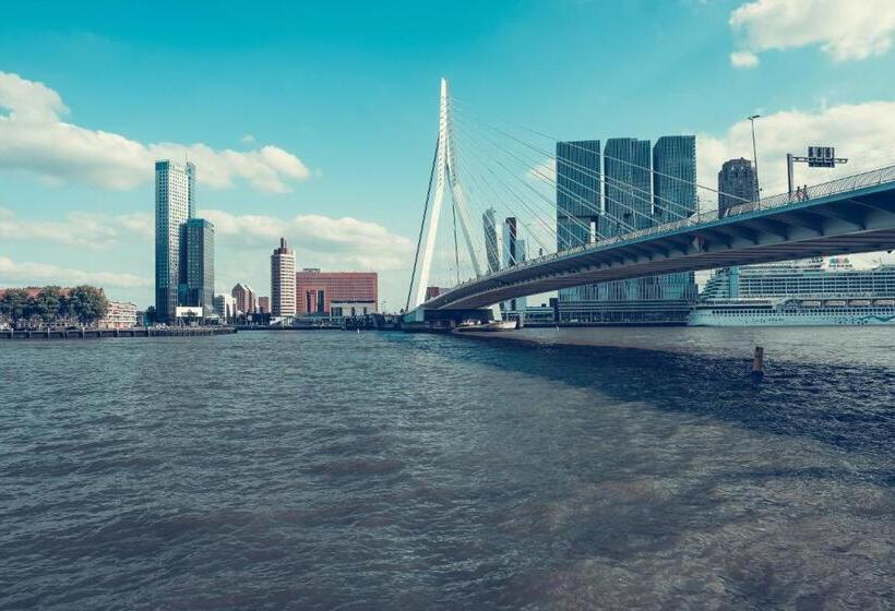 酒店 Le Marin Boutique