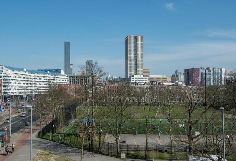 酒店 Le Marin Boutique