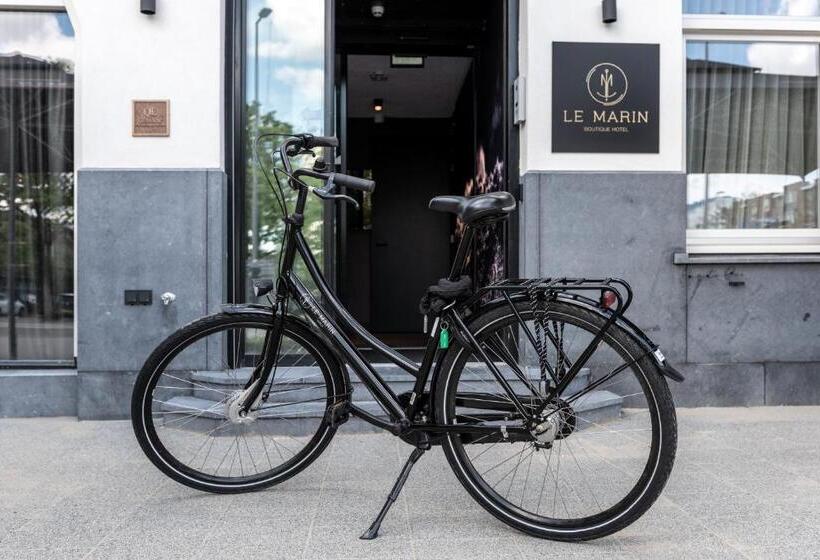 酒店 Le Marin Boutique