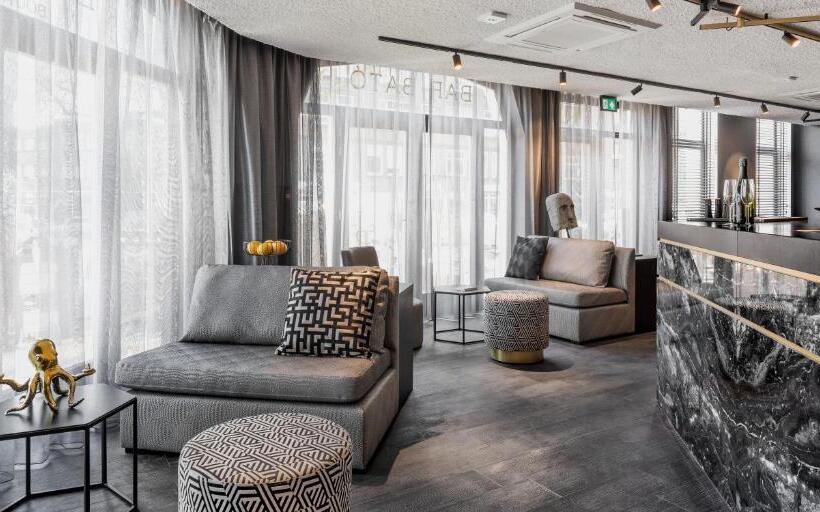 酒店 Le Marin Boutique