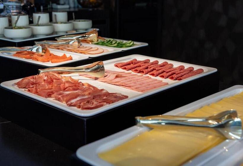 酒店 Le Marin Boutique