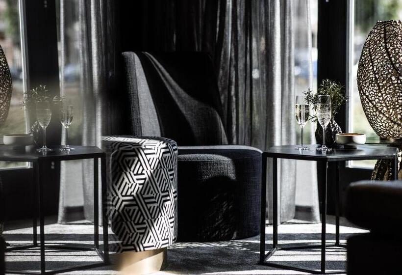 酒店 Le Marin Boutique