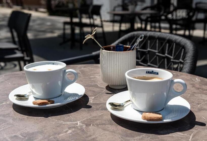 酒店 Le Marin Boutique