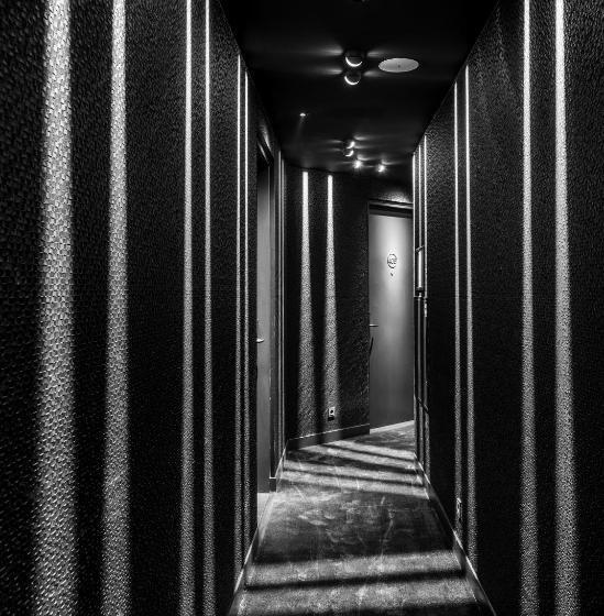 酒店 Le Marin Boutique