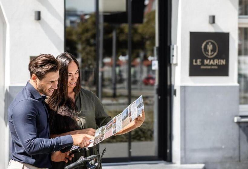 酒店 Le Marin Boutique