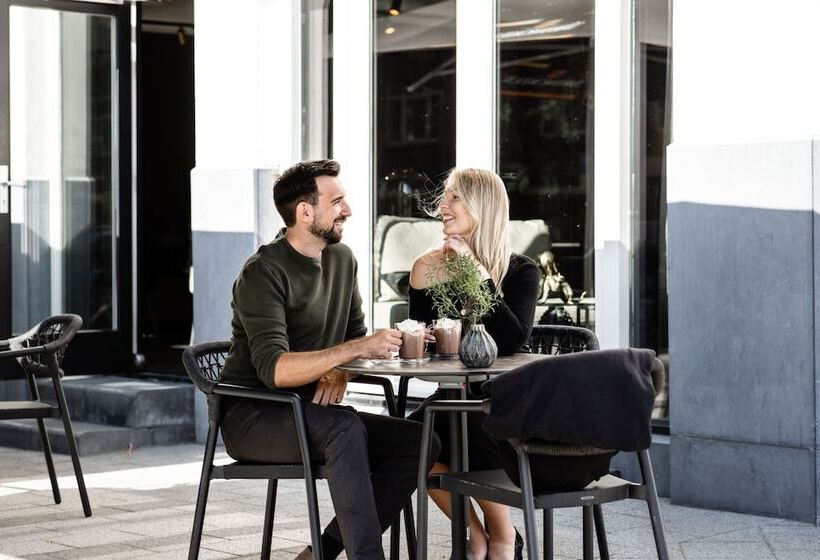 酒店 Le Marin Boutique