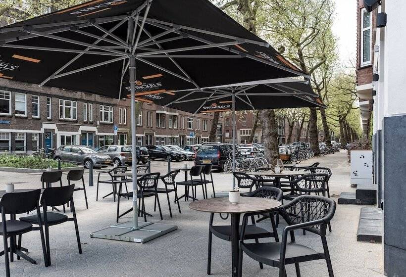 酒店 Le Marin Boutique