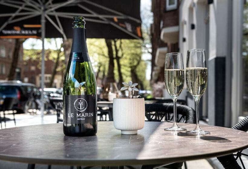 酒店 Le Marin Boutique