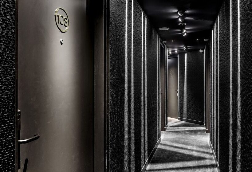 酒店 Le Marin Boutique