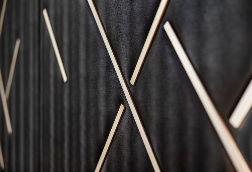 酒店 Le Marin Boutique