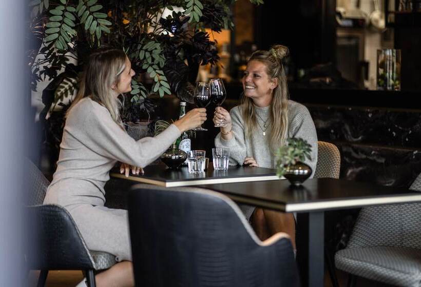 酒店 Le Marin Boutique