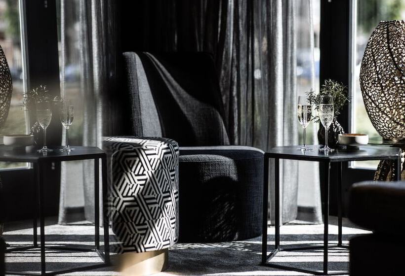 酒店 Le Marin Boutique