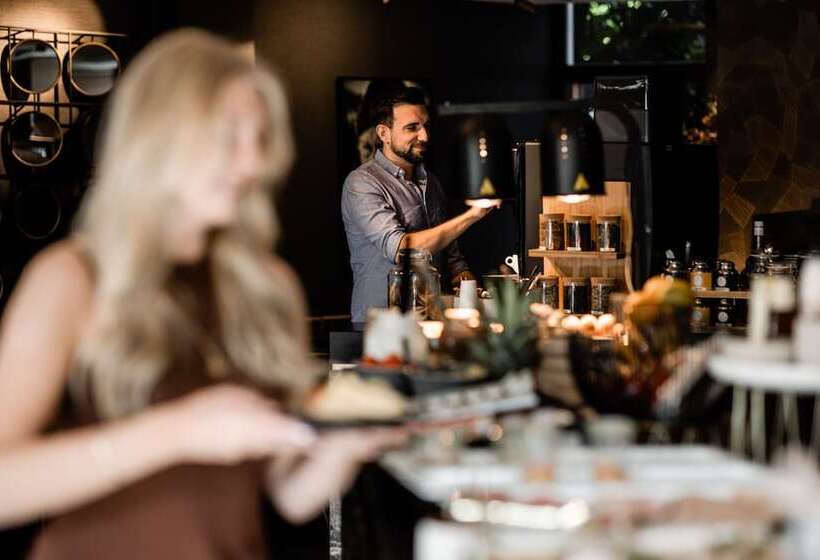 酒店 Le Marin Boutique