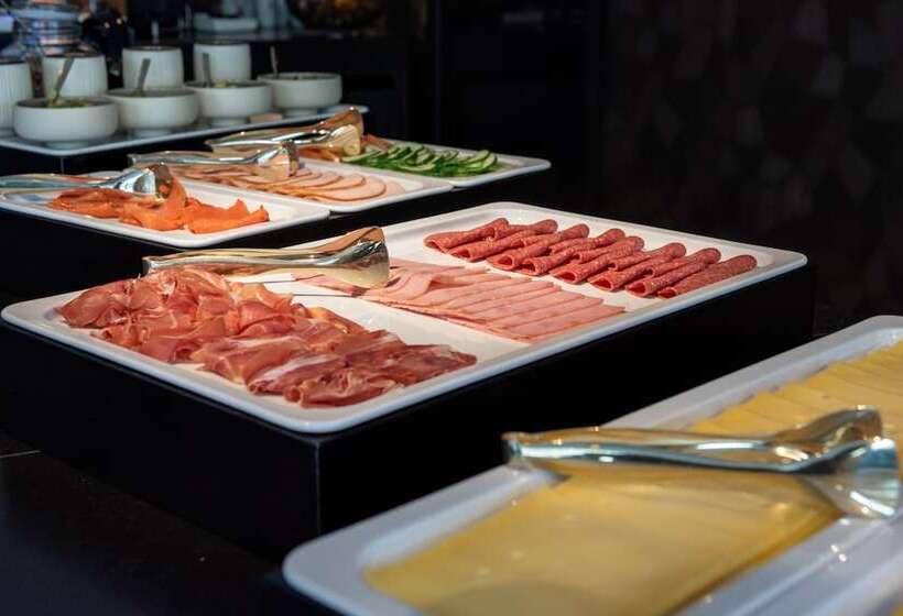 酒店 Le Marin Boutique