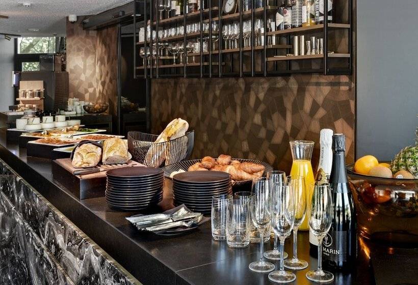 酒店 Le Marin Boutique