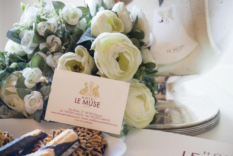 ホテル Le Muse