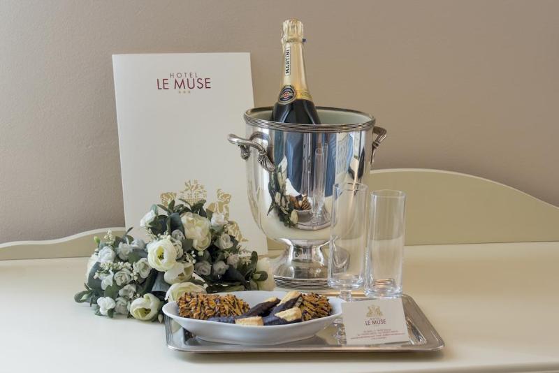 ホテル Le Muse