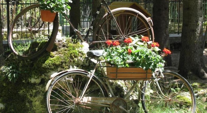 Отель Lh Albergo Il Paradiso