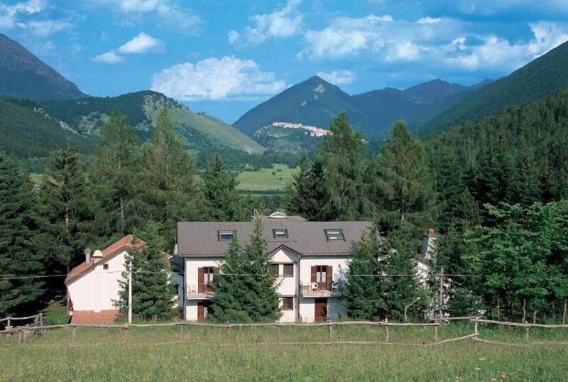 Отель Lh Albergo Il Paradiso