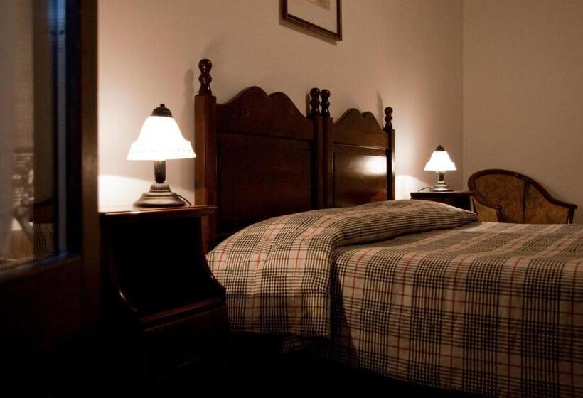 Отель Lh Albergo Il Paradiso