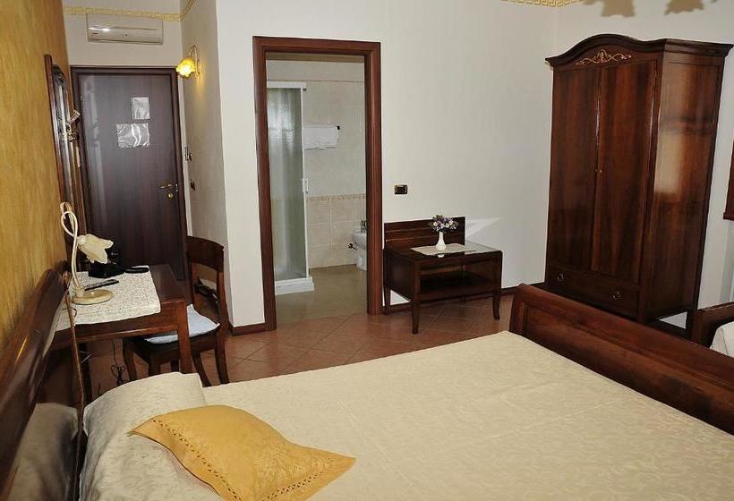 فندق Locanda Al Pigno