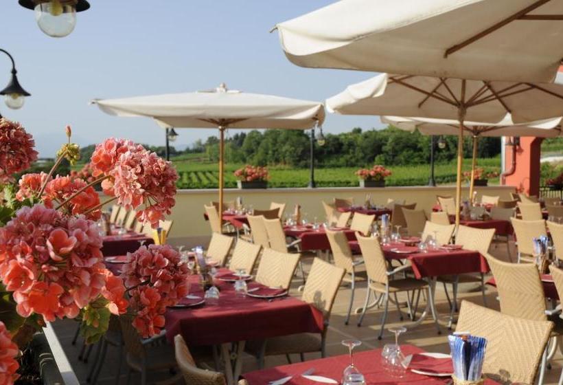 فندق Locanda Al Pigno