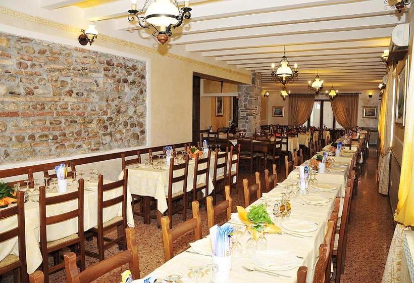 فندق Locanda Al Pigno
