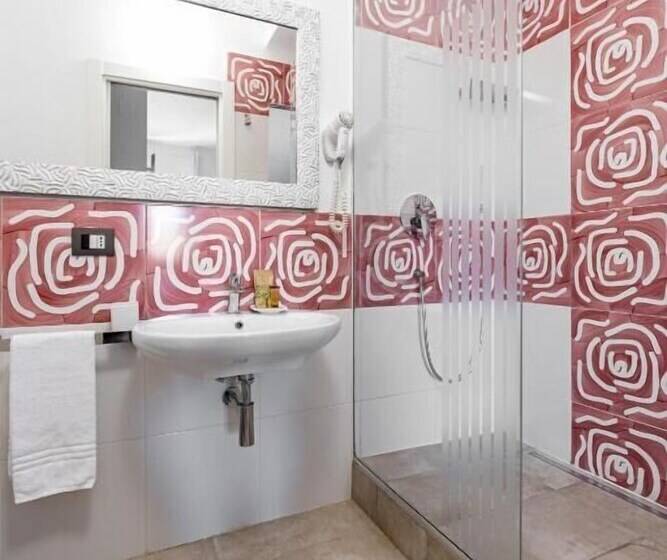 Отель Locanda Alfieri