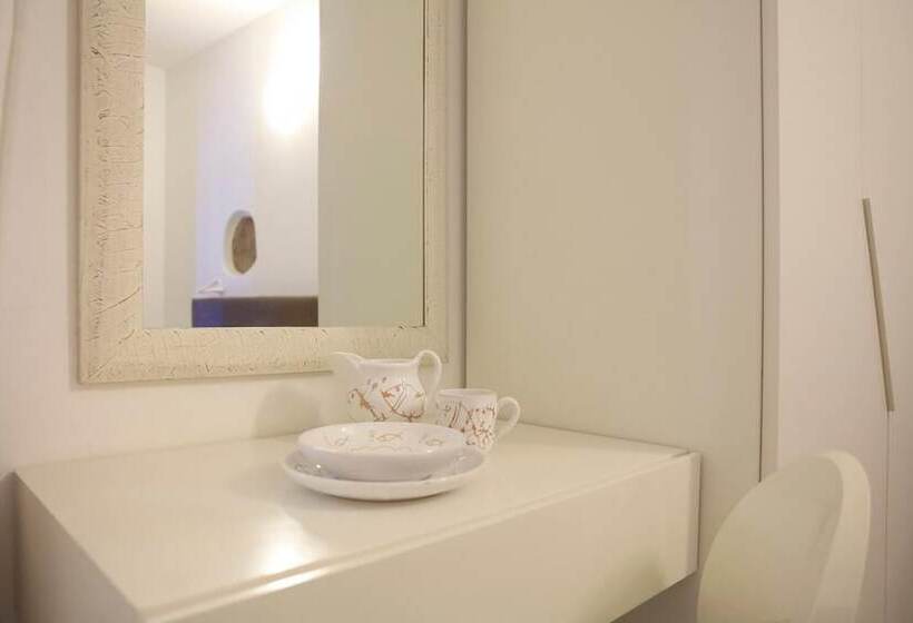 Отель Locanda Alfieri