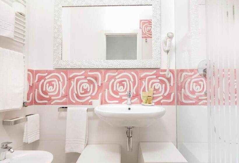 Отель Locanda Alfieri