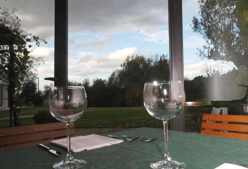 ホテル Locanda Della Fortuna