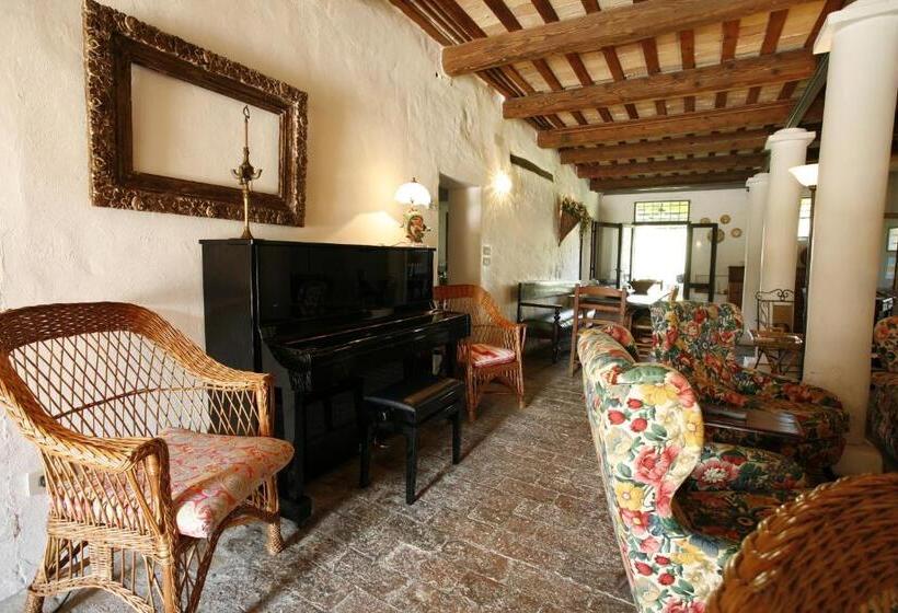 ホテル Locanda Della Fortuna