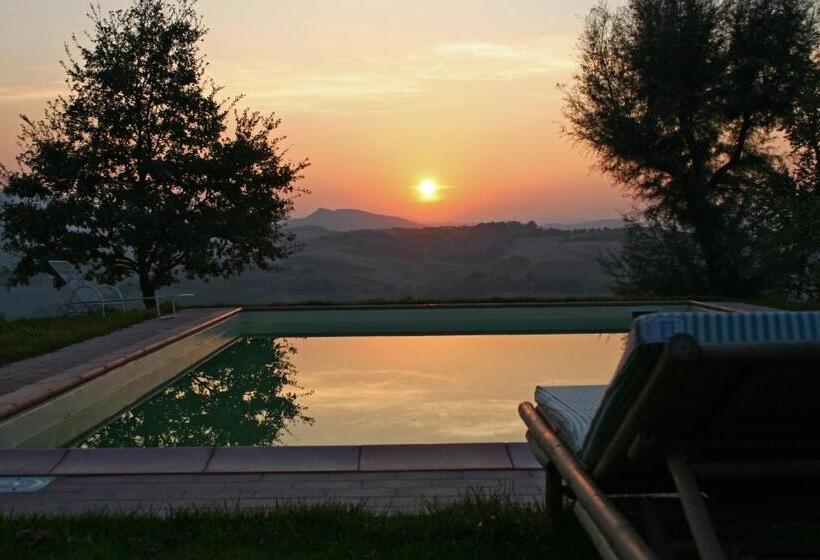 ホテル Locanda Della Fortuna