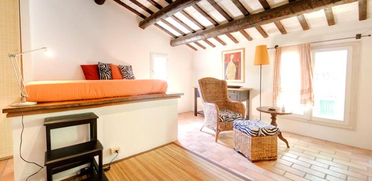 هتل Locanda Della Fortuna