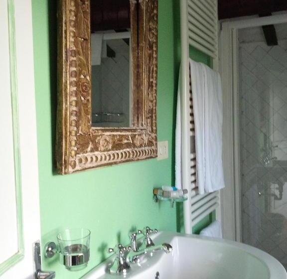 ホテル Locanda Della Fortuna