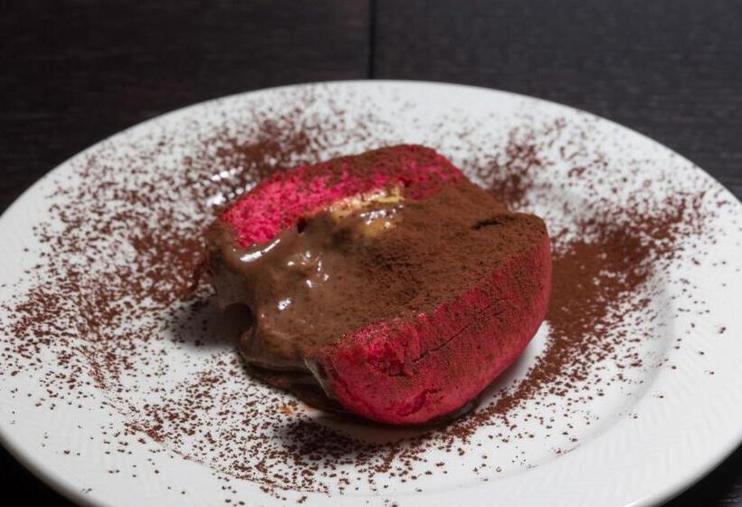 فندق Locanda La Gazzella