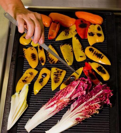 فندق Locanda La Gazzella