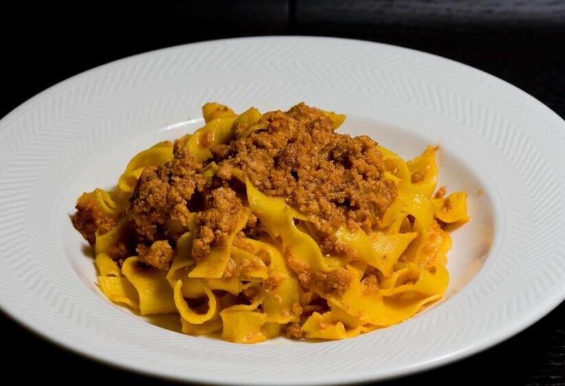 فندق Locanda La Gazzella