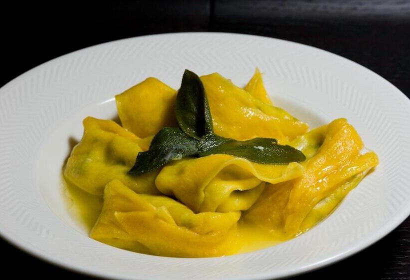 فندق Locanda La Gazzella