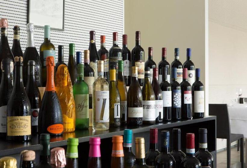 فندق Locanda La Gazzella