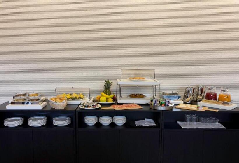 فندق Locanda La Gazzella