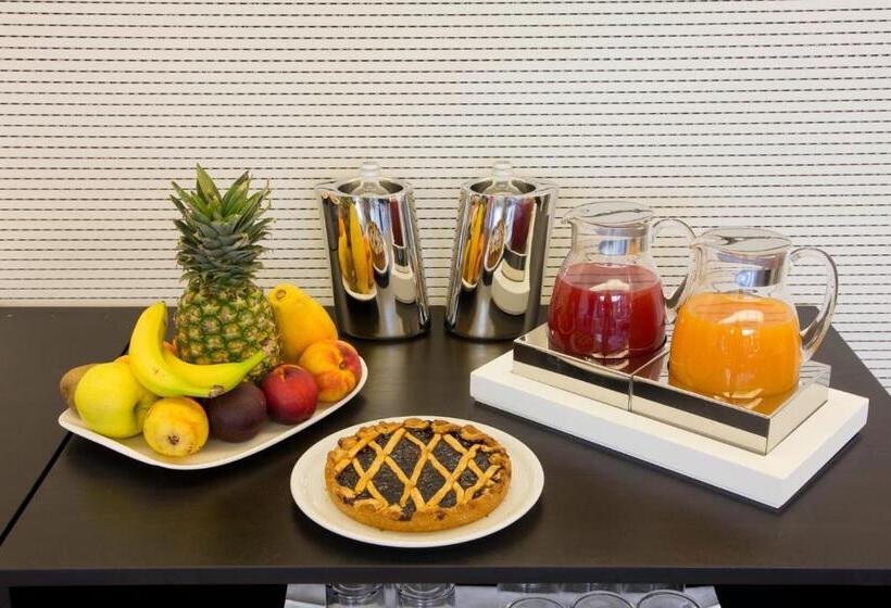 فندق Locanda La Gazzella