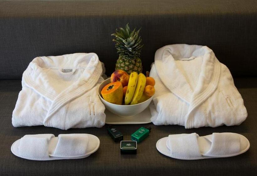 فندق Locanda La Gazzella