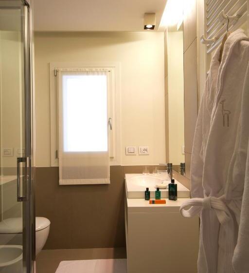 فندق Locanda La Gazzella