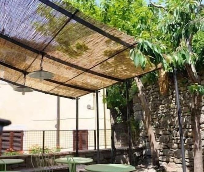 酒店 Locanda Pane E Vino