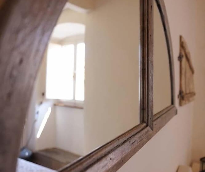 酒店 Locanda Pane E Vino