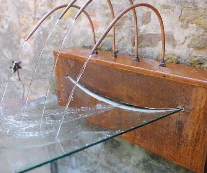 酒店 Locanda Pane E Vino