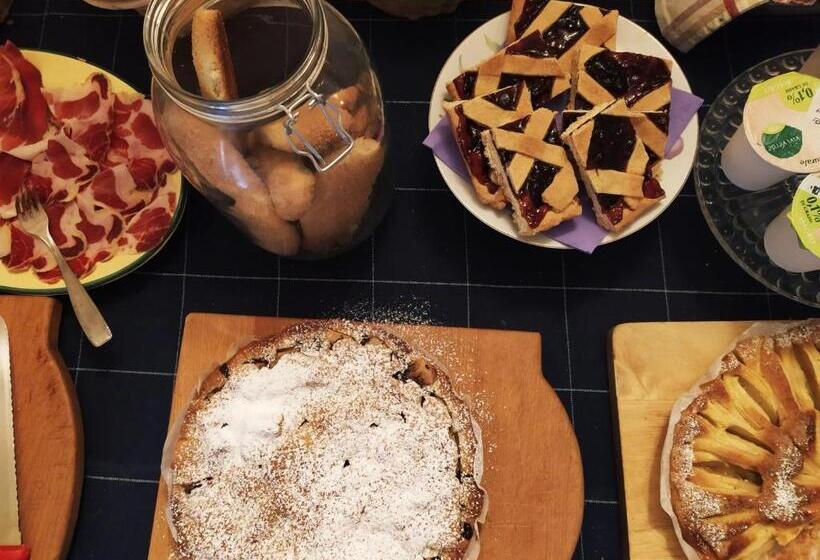 酒店 Locanda Pane E Vino