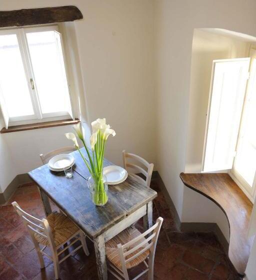 酒店 Locanda Pane E Vino