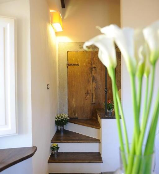 酒店 Locanda Pane E Vino